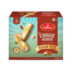 Haldiram's Cookie Heaven Badam Pista  200g