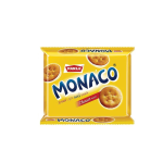 Parle Monaco Salted Biscuits (261g)