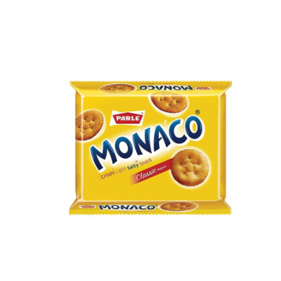 Parle Monaco Salted Biscuits (261g)