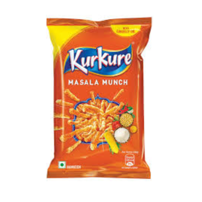 KurKure Masala Munch 75g