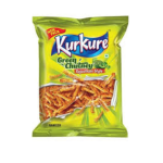 KurKure Green Chutney Style 70g