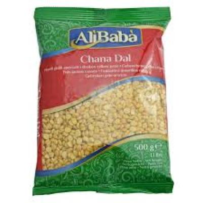 AliBaba Chana Dal 500gm