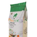 Kisanface Extra Long Basmati Rice 20 kg – Premium Long Grain Rice